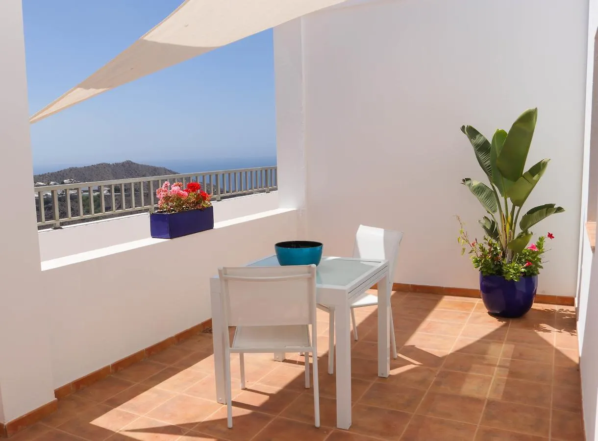 Santa Claudia Apartments - Adults Only Puerto Rico  Hiszpania