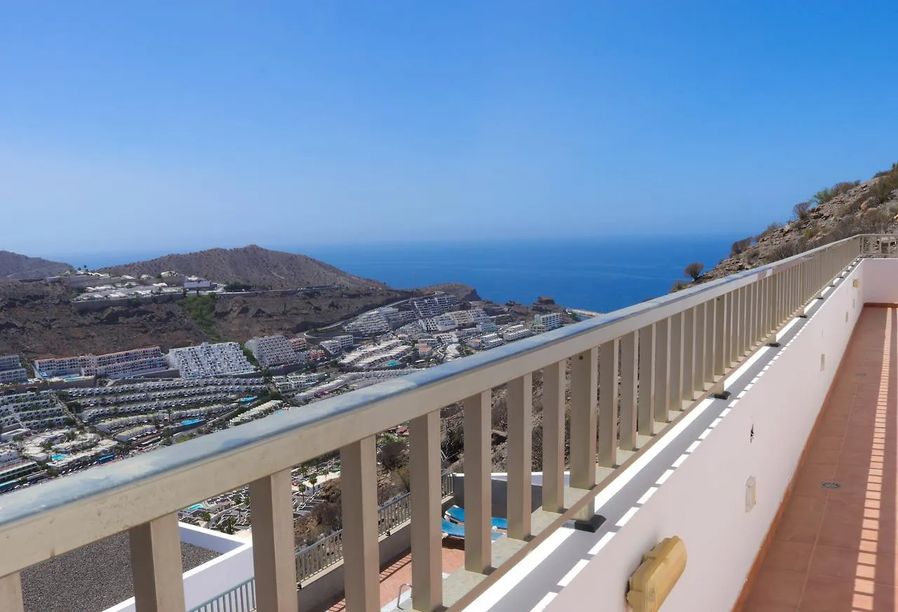 Santa Claudia Apartments - Adults Only Puerto Rico  Hiszpania