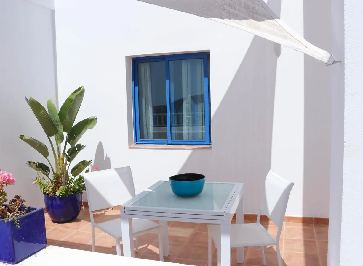 Santa Claudia Apartments - Adults Only Puerto Rico  Hiszpania