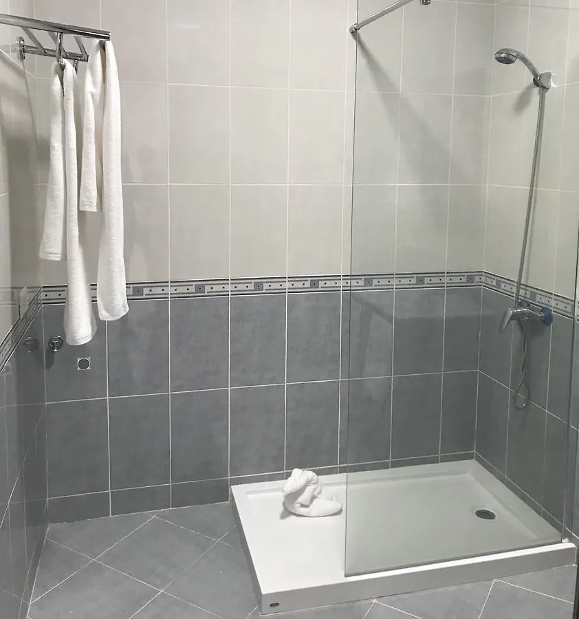 Santa Claudia Apartments - Adults Only Puerto Rico  Hiszpania