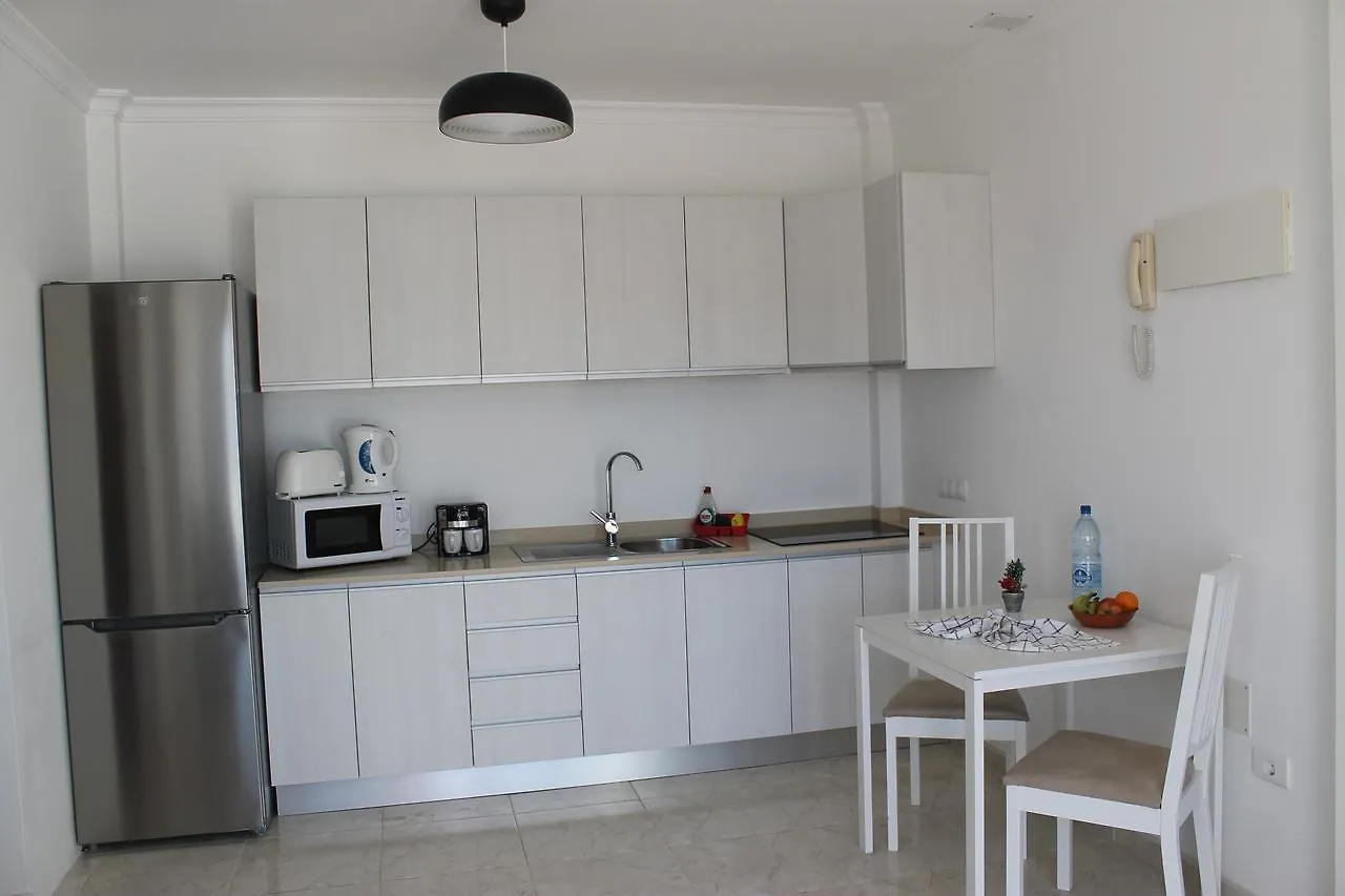 Santa Claudia Apartments - Adults Only Puerto Rico   Puerto Rico (Gran Canaria)