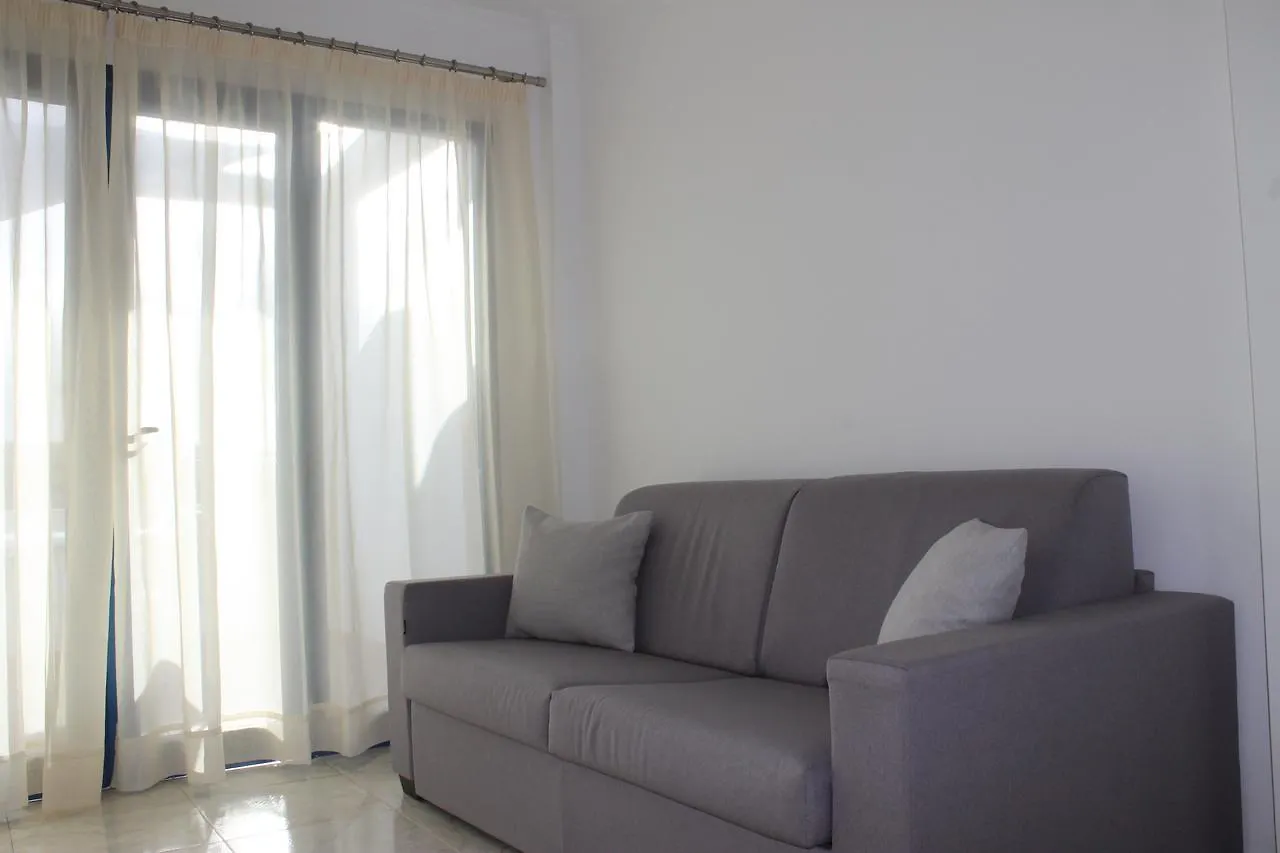 Santa Claudia Apartments - Adults Only Puerto Rico  Puerto Rico (Gran Canaria)
