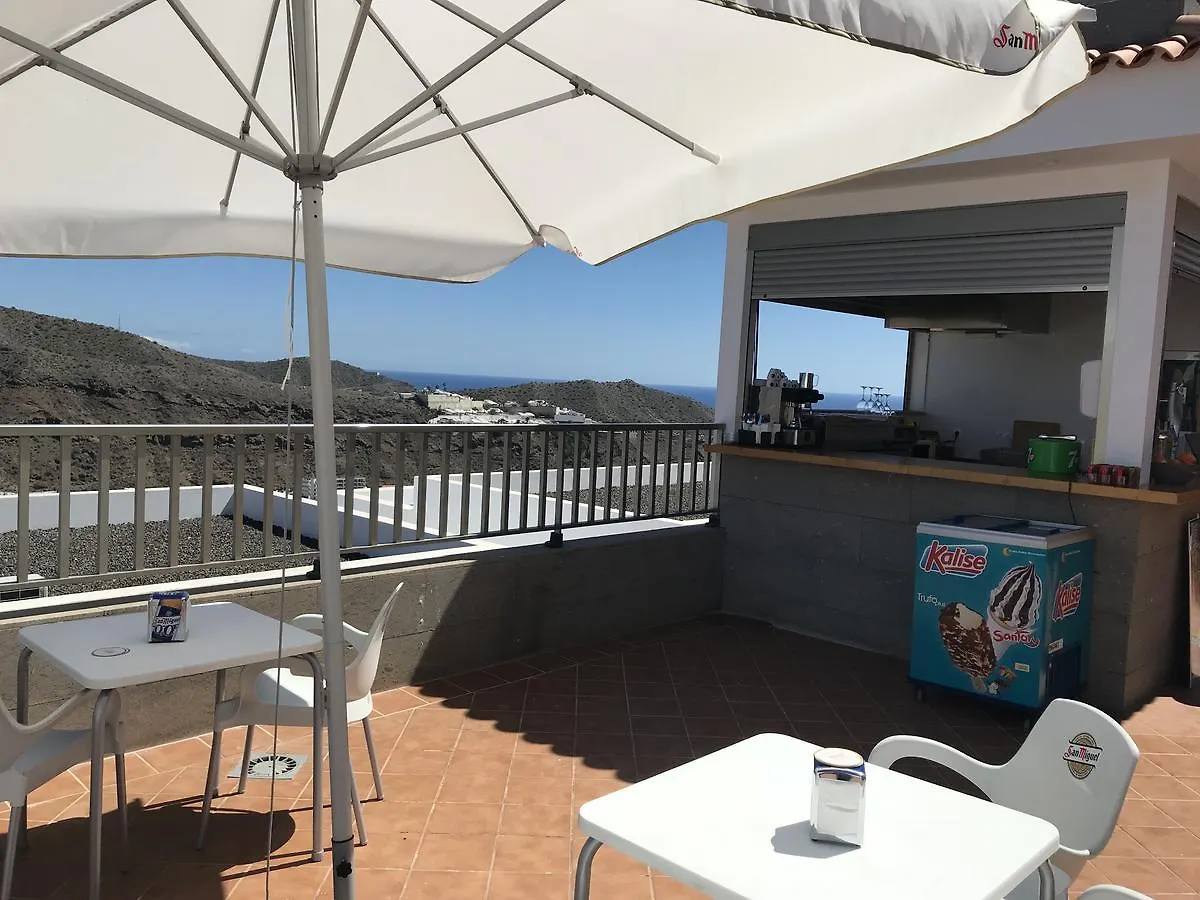 Santa Claudia Apartments - Adults Only Puerto Rico  Puerto Rico (Gran Canaria)
