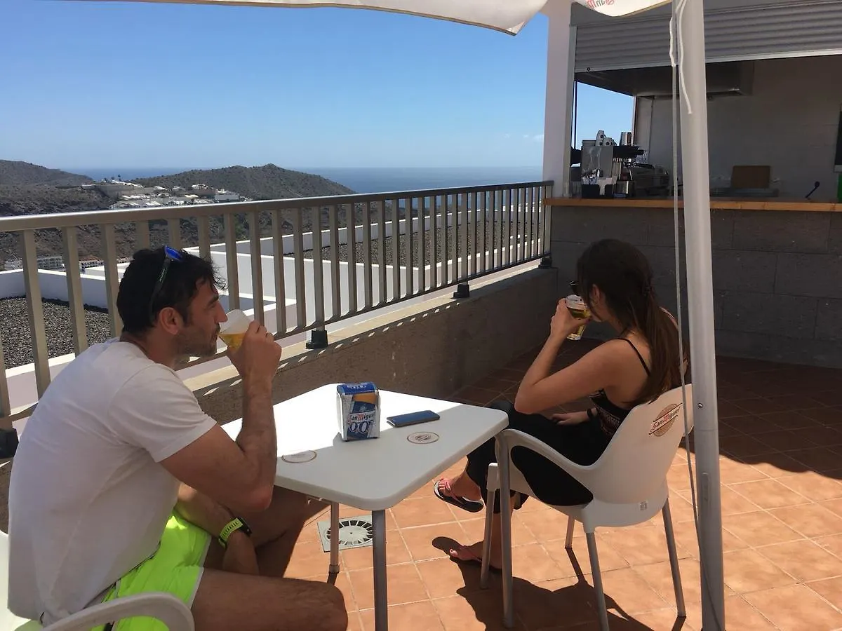 Santa Claudia Apartments - Adults Only Puerto Rico  0*, Puerto Rico (Gran Canaria)