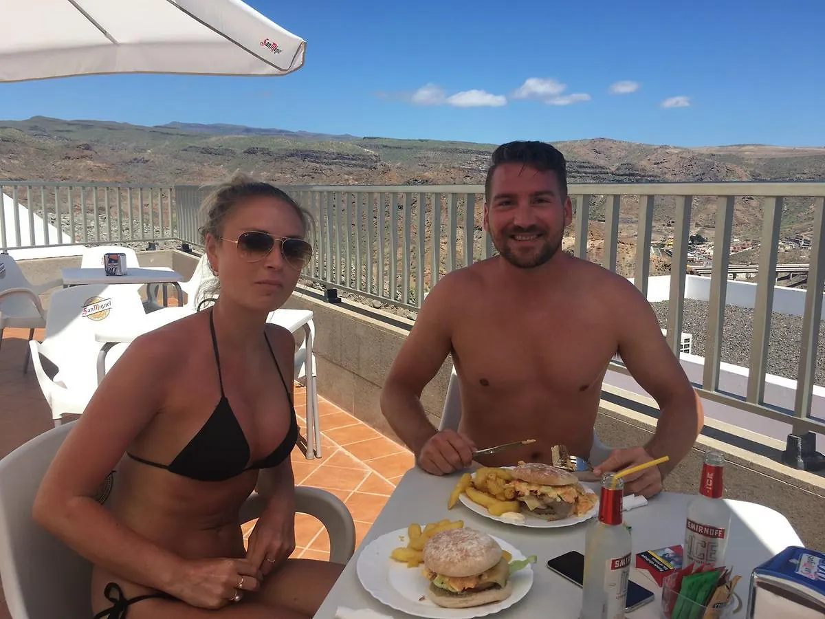 Santa Claudia Apartments - Adults Only Puerto Rico