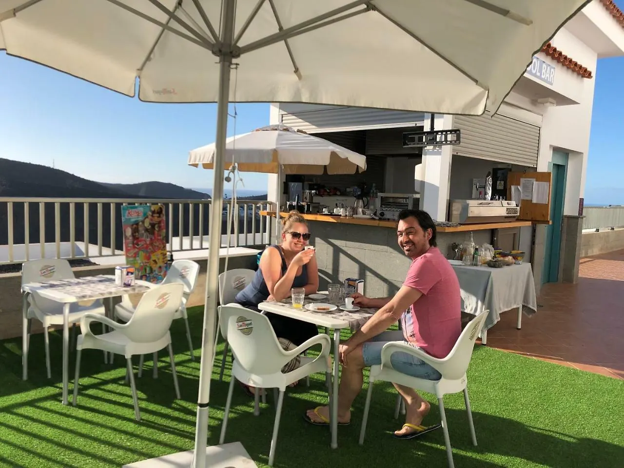 Santa Claudia Apartments - Adults Only Puerto Rico  0*, Puerto Rico (Gran Canaria) Hiszpania