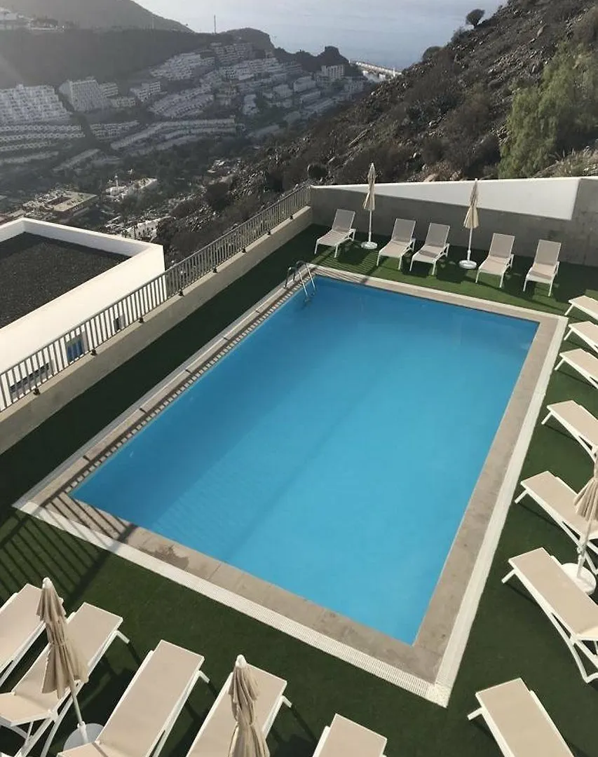 Santa Claudia Apartments - Adults Only Puerto Rico  Puerto Rico (Gran Canaria)