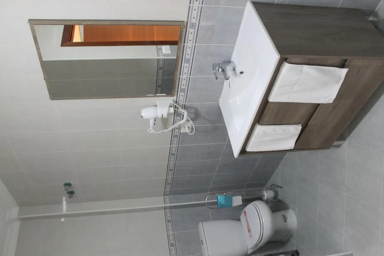 Santa Claudia Apartments - Adults Only Puerto Rico