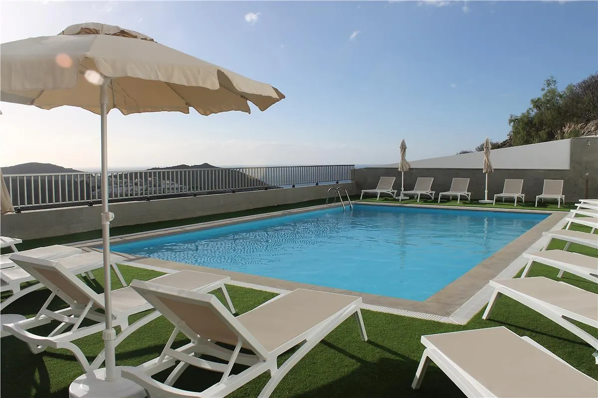 Santa Claudia Apartments - Adults Only Puerto Rico