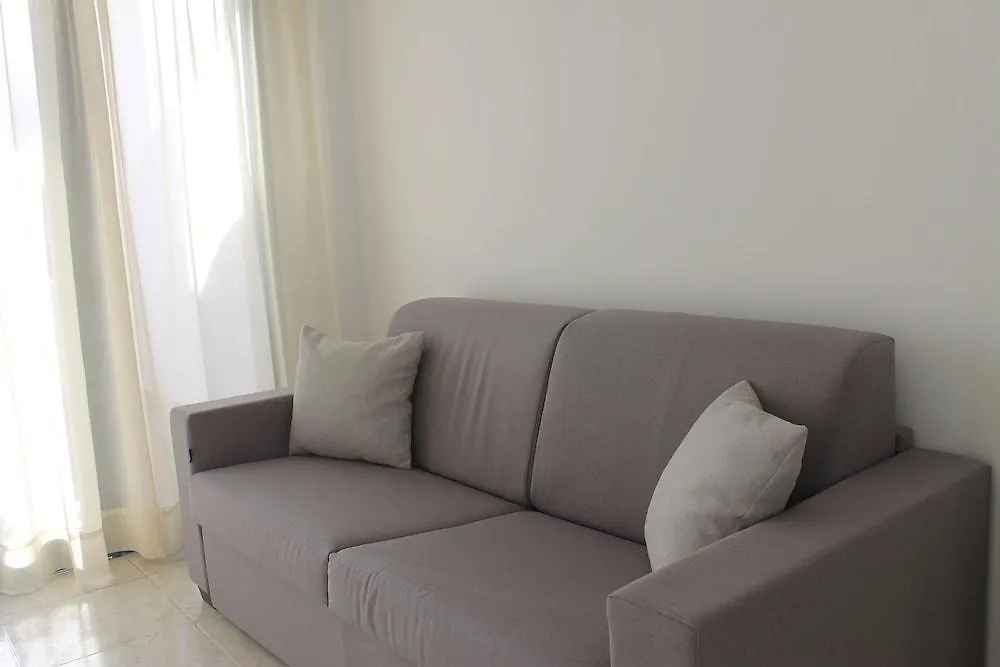 Santa Claudia Apartments - Adults Only Puerto Rico